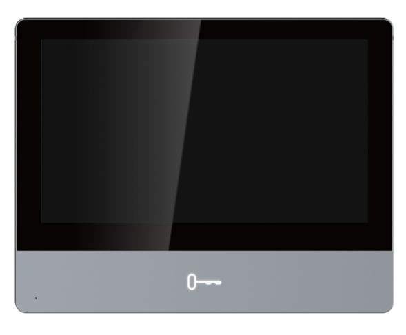 CTV-IP-M6704 монитор IP-видеодомофона