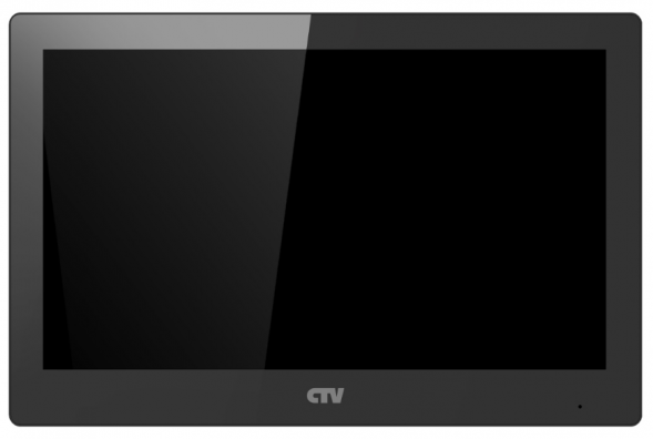 CTV-IP-M6103 монитор IP-видеодомофона