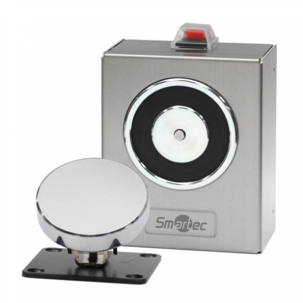 ST-DH615U Smartec Электромагнитный фиксактор дверей