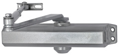 Smartec ST-DC014BCDA-SL Дверной доводчик