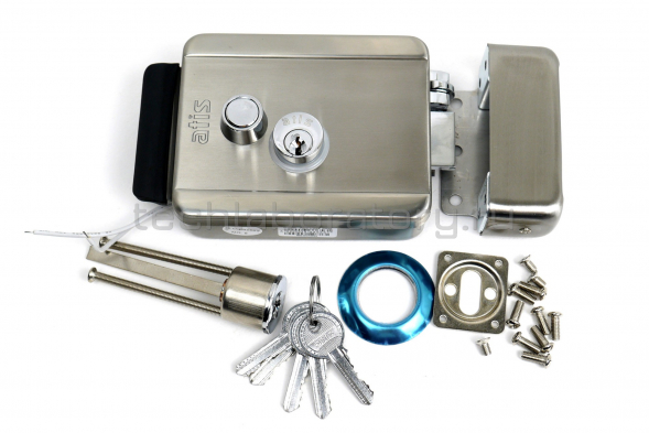 Atis Lock SSM Электромеханический замок на калитку