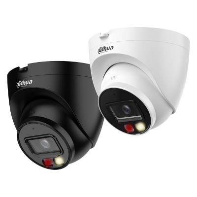 DH-IPC-HDW2249TP-S-IL-0280B Уличная купольная IP-видеокамера
