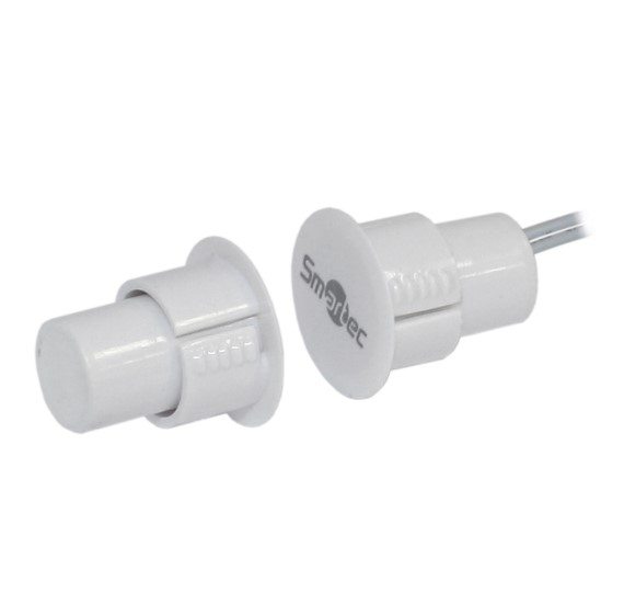 Smartec ST-DM030NC-BR магнитоконтактный извещатель