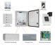 Бастион SKAT SMART UPS-600 IP65 SNMP Wi-Fi Источник бесперебойного питания