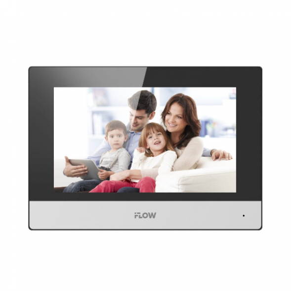  iFLOW F-VI-3442IPE1 IP видеодомофон