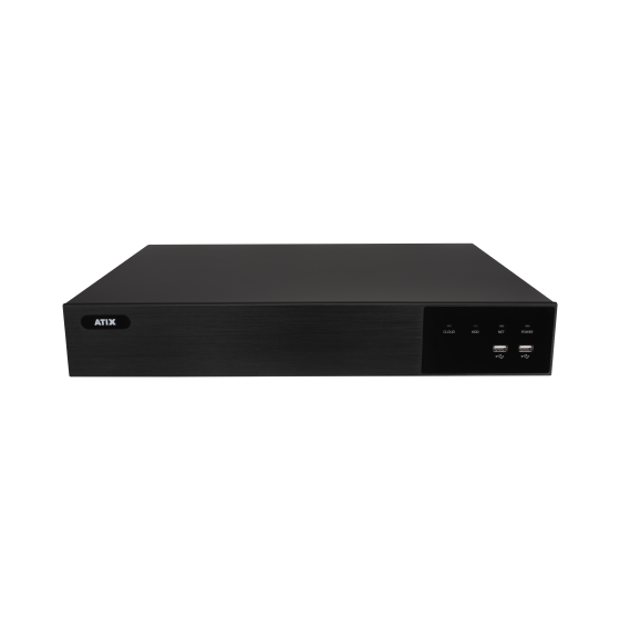 ATIX AT-NVR-3432 32-канальный IP-видеорегистратор