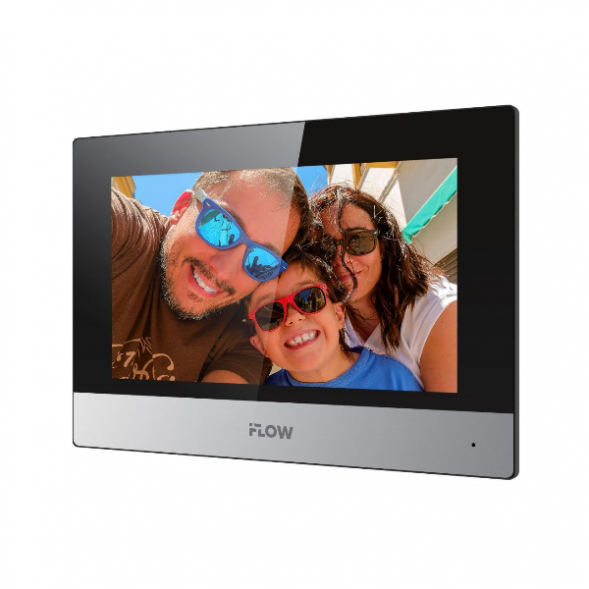  iFLOW F-VI-3442IPWE1 IP видеодомофон с WI-FI