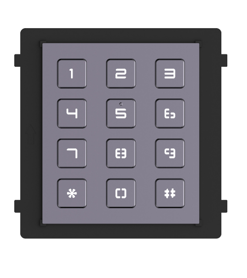 CTV-IP-UKP Суб-модуль цифровой клавиатуры