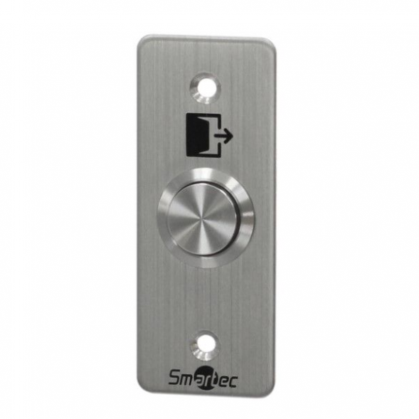 Smartec ST-EX143W кнопка выхода