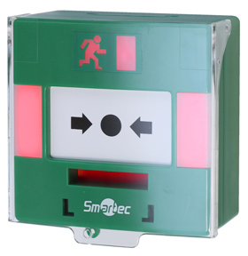 ST-ER116TLS-GN