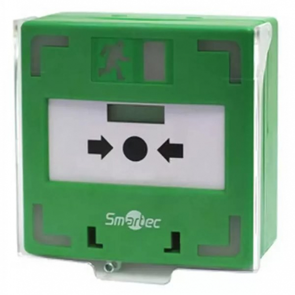 ST-ER116TLS-GN