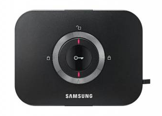 Samsung SHS-DS705 MK/EN Электронный замок