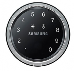 Samsung SHS-DS705 MK/EN Электронный замок