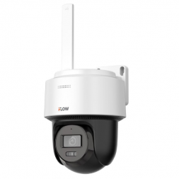 iFlow F-IP-1422CIW 2Мп поворотная IP-камера