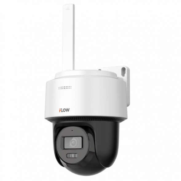 iFlow F-IP-1422CIW 2Мп поворотная IP-камера