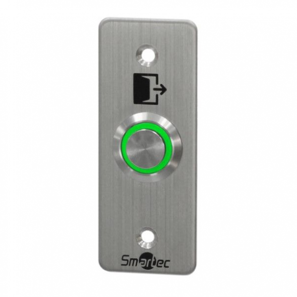 Smartec ST-EX143LW кнопка выхода