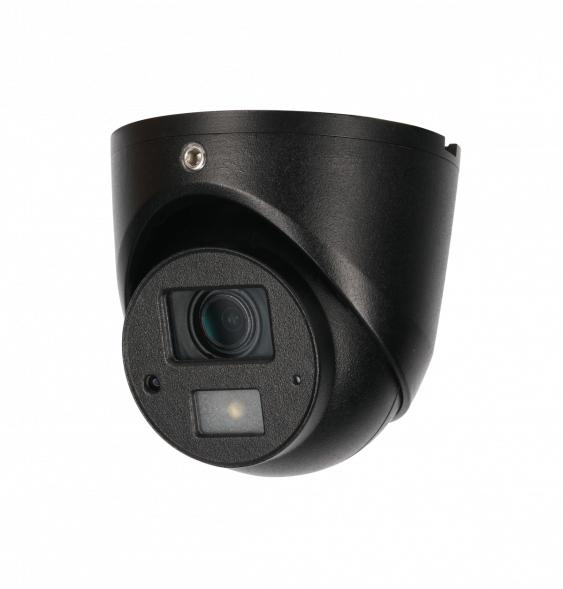 Dahua DH-HAC-HDW1220GP-0360B Мультиформатная камера видеонаблюдения