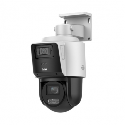 iFlow F-IP-1422PCIZ4 2Мп уличная поворотная IP-камера