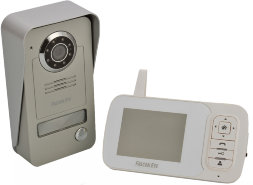 Falcon Eye FE-35WI Беспроводной видеодомофон