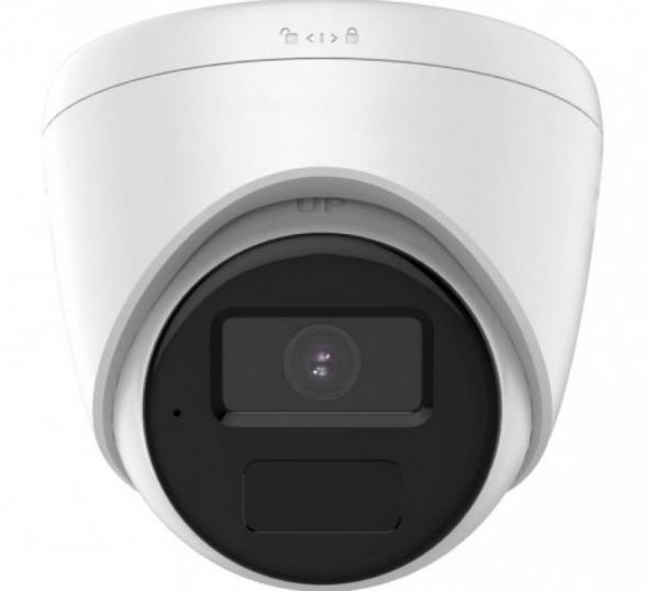 HiWatch IPC-T040(B)(2.8mm) 311327986 4Мп уличная купольная IP-камера с EXIR-подсветкой