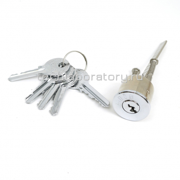 Atis Lock SS Электромеханический замок