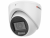 DS-T203A(B) (2.8mm) HiWatch  Купольные HD-TVI камеры видеонаблюдения  (DS-T203A(B) (2.8mm))