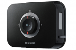 Samsung SHS-D607 XMK/EN электронный замок