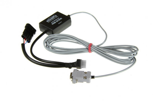 RusGuard ACS-RS-232 Подключение сканера штрих-кодов к контроллерам ACS-102\105
