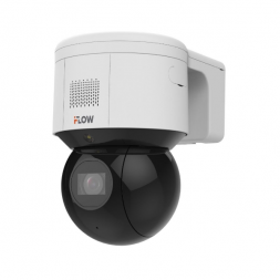 iFlow F-IP-2441CISZ4 4Мп уличная поворотная IP-камера
