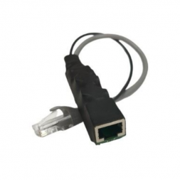 Электронные системы Гроза-IP(PoE) Устройство грозозащиты 