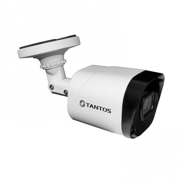 Tantos TSc-Pe2HDf Аналоговая цилиндрическая видеокамера