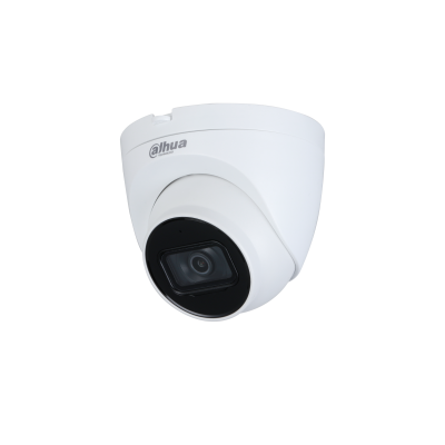 DH-IPC-HDW2230TP-AS-0280B-S2 Уличная купольная IP-видеокамера