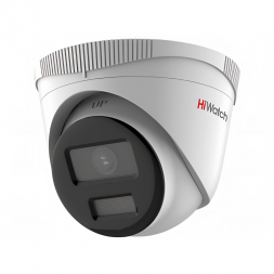 HiWatch DS-I253L(D)(4mm) 311326335 2Мп уличная IP-камера с LED-подсветкой до 30м