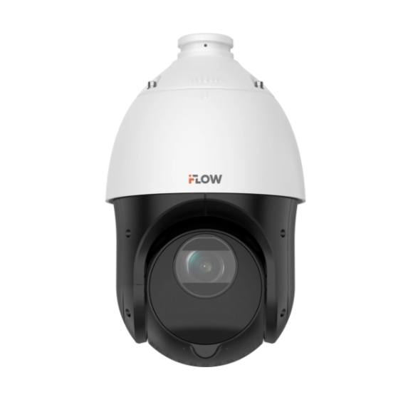 iFlow F-IP-1421CSZ15 2Мп уличная поворотная IP-камера