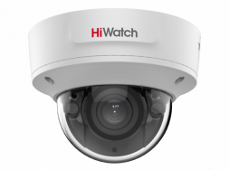 HiWatch DS-I252L(B)(2.8mm) 311326332 2Мп уличная купольная IP-камера с LED-подсветкой