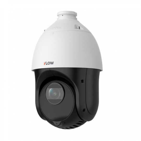 iFlow F-IP-1421CSZ25 2Мп уличная поворотная IP-камера
