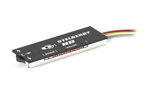 M-90HD Stelberry Сверхчувствительный HD микрофон