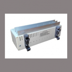 Электронные системы Каракурт 8+2GM Ethernet коммутатор с функцией Passive PoE для систем с резервированием питания