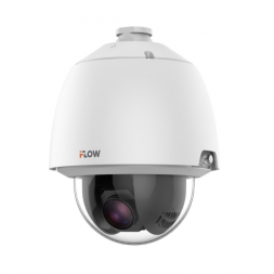 iFlow F-IP-2420CSZ32 2Мп уличная поворотная IP-камера