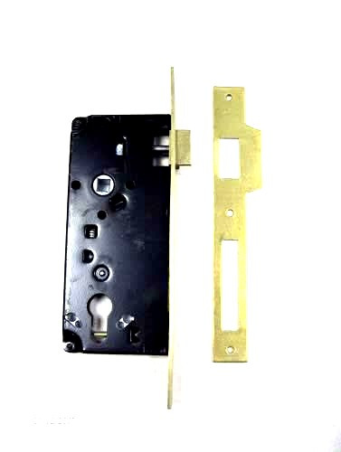 CISA 5C110.60.0 Замок врезной