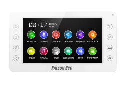 Falcon Eye FE-70CH ORION DVR монитор видеодомофона