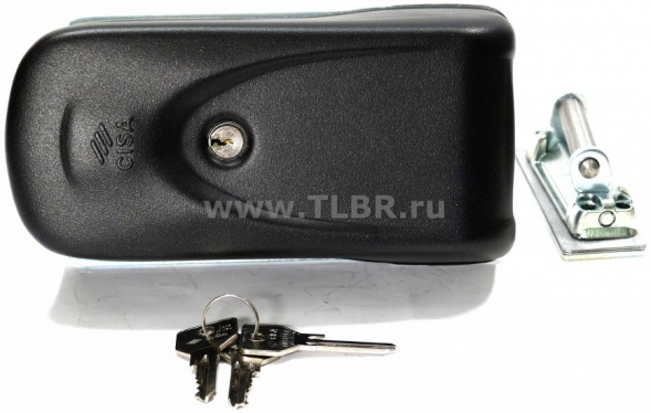 CISA 1A721.00.0 ELETTRIKA электромеханический замок