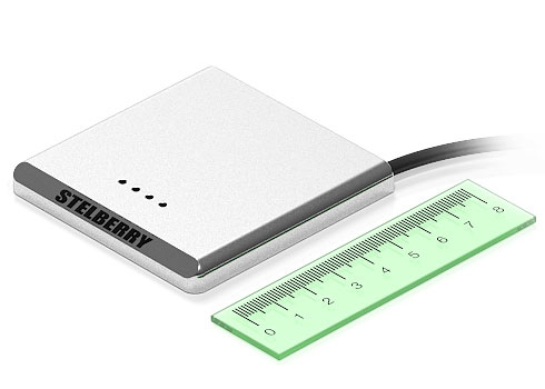 M-2000 Stelberry Направленный микрофон с USB-выходом