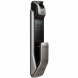 Samsung SHP-DP728 (хром) Замок дверной Биометрический (Двухригельная врезная часть)