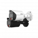 DH-IPC-HFW2849SP-S-IL-0280B Уличная цилиндрическая IP-видеокамера
