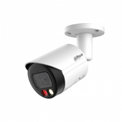 DH-IPC-HFW2849SP-S-IL-0280B Уличная цилиндрическая IP-видеокамера