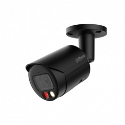 DH-IPC-HFW2849SP-S-IL-0280B Уличная цилиндрическая IP-видеокамера