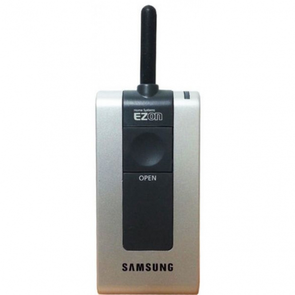 Samsung SHS-DARCX01 Пульт для управления дверным замком