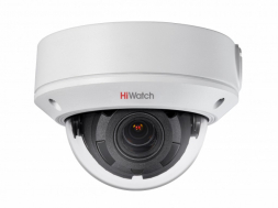 HiWatch DS-I258ZM(2.8-12mm) 311327476 2Мп уличная купольная IP-камера с EXIR-подсветкой до 30м 1/2