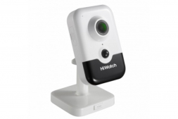 HiWatch DS-I414(C) (2.8mm) 311320001 видеокамера IP 4 Мп компактная